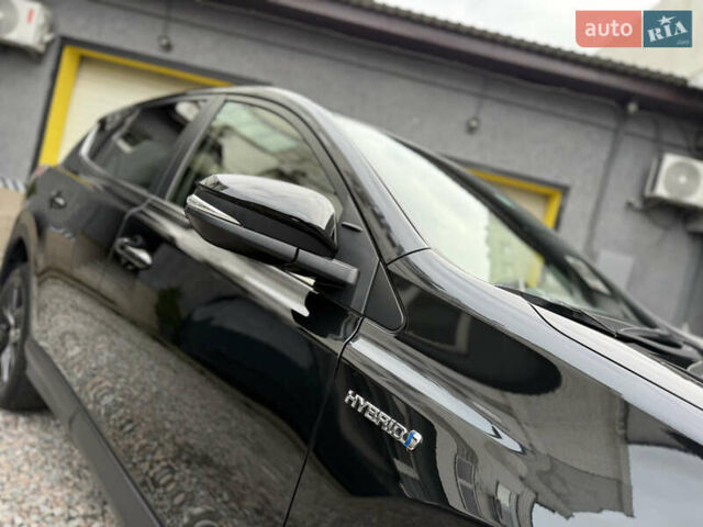 Черный Тойота РАВ 4, объемом двигателя 2.49 л и пробегом 122 тыс. км за 23800 $, фото 3 на Automoto.ua