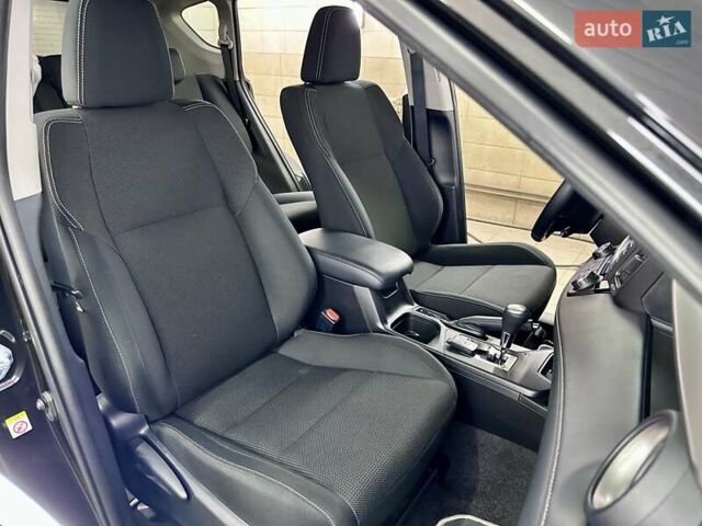 Чорний Тойота РАВ 4, об'ємом двигуна 2.49 л та пробігом 123 тис. км за 24999 $, фото 28 на Automoto.ua