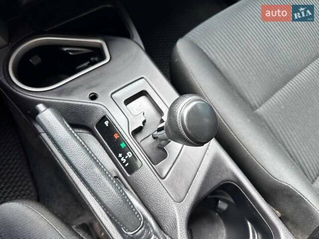 Тойота РАВ 4 2018 в Кропивницком (Кировограде) на Automoto.ua Черный Тойота РАВ 4, объемом двигателя 2.49 л и пробегом 100 тыс. км за 20000 $, фото 8 на Automoto.ua