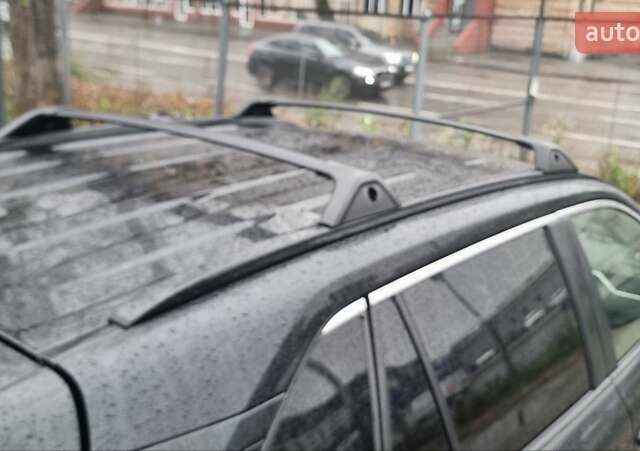 Черный Тойота РАВ 4, объемом двигателя 2.49 л и пробегом 93 тыс. км за 22950 $, фото 16 на Automoto.ua