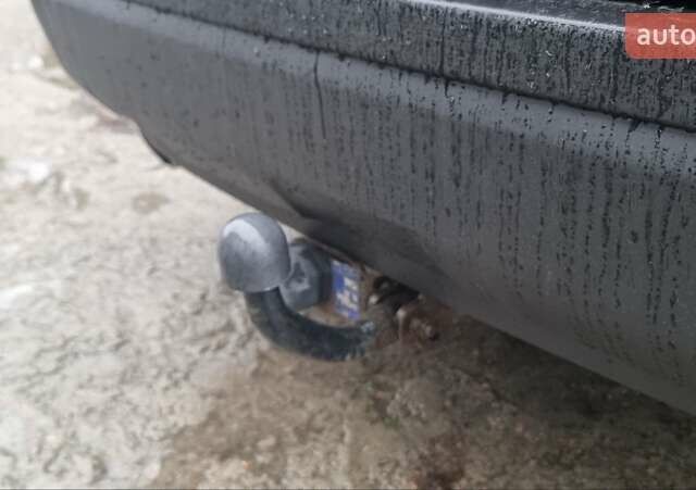 Черный Тойота РАВ 4, объемом двигателя 2.49 л и пробегом 93 тыс. км за 22950 $, фото 18 на Automoto.ua