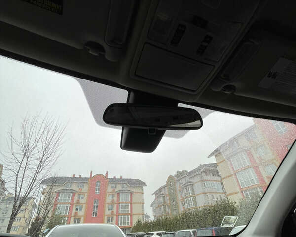 Черный Тойота РАВ 4, объемом двигателя 2.49 л и пробегом 98 тыс. км за 22000 $, фото 38 на Automoto.ua