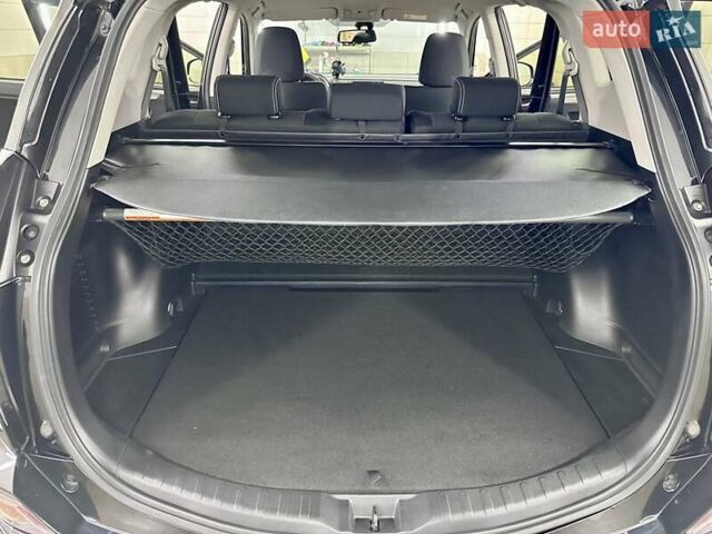 Черный Тойота РАВ 4, объемом двигателя 2.49 л и пробегом 123 тыс. км за 26999 $, фото 15 на Automoto.ua