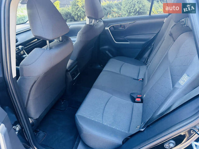 Черный Тойота РАВ 4, объемом двигателя 1.99 л и пробегом 28 тыс. км за 24800 $, фото 27 на Automoto.ua