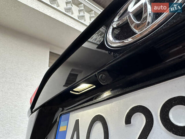 Черный Тойота РАВ 4, объемом двигателя 1.99 л и пробегом 162 тыс. км за 25500 $, фото 56 на Automoto.ua