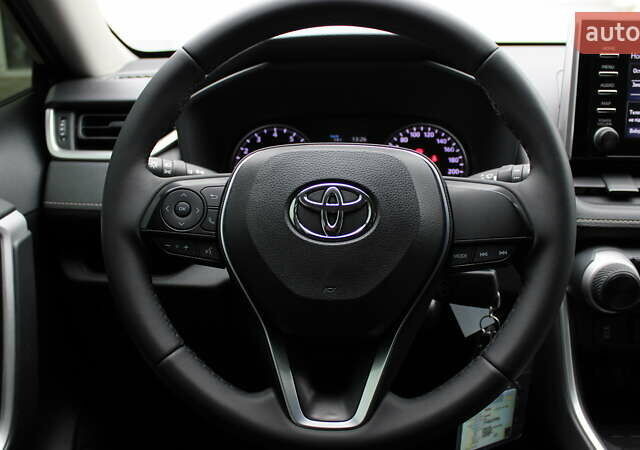 Черный Тойота РАВ 4, объемом двигателя 1.99 л и пробегом 188 тыс. км за 24500 $, фото 13 на Automoto.ua