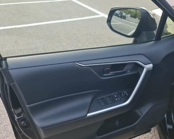 Тойота РАВ 4 2019 в Львове на Automoto.ua Черный Тойота РАВ 4, объемом двигателя 1.99 л и пробегом 162 тыс. км за 22500 $, фото 33 на Automoto.ua