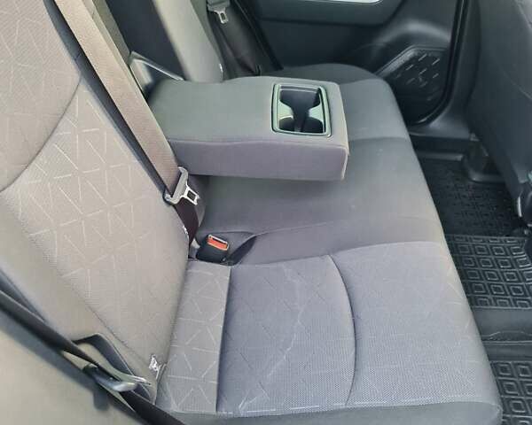 Тойота РАВ 4 2019 в Львове на Automoto.ua Черный Тойота РАВ 4, объемом двигателя 1.99 л и пробегом 162 тыс. км за 22500 $, фото 44 на Automoto.ua