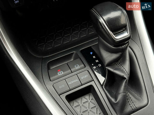 Чорний Тойота РАВ 4, об'ємом двигуна 1.99 л та пробігом 186 тис. км за 24500 $, фото 25 на Automoto.ua