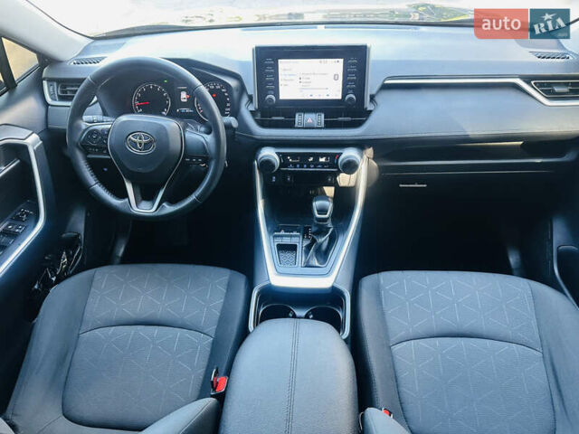 Черный Тойота РАВ 4, объемом двигателя 1.99 л и пробегом 28 тыс. км за 24800 $, фото 30 на Automoto.ua