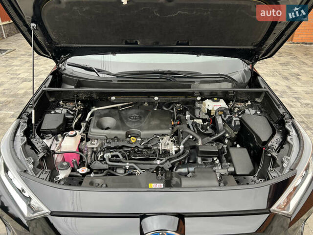 Черный Тойота РАВ 4, объемом двигателя 2.5 л и пробегом 67 тыс. км за 29900 $, фото 30 на Automoto.ua