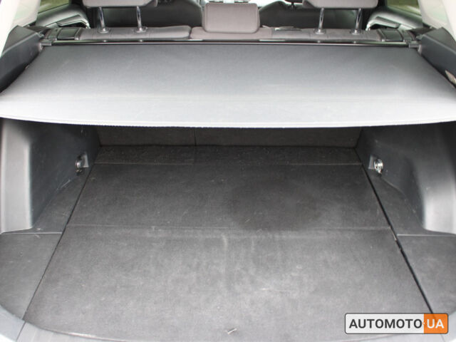 Черный Тойота РАВ 4, объемом двигателя 2 л и пробегом 188 тыс. км за 24086 $, фото 18 на Automoto.ua