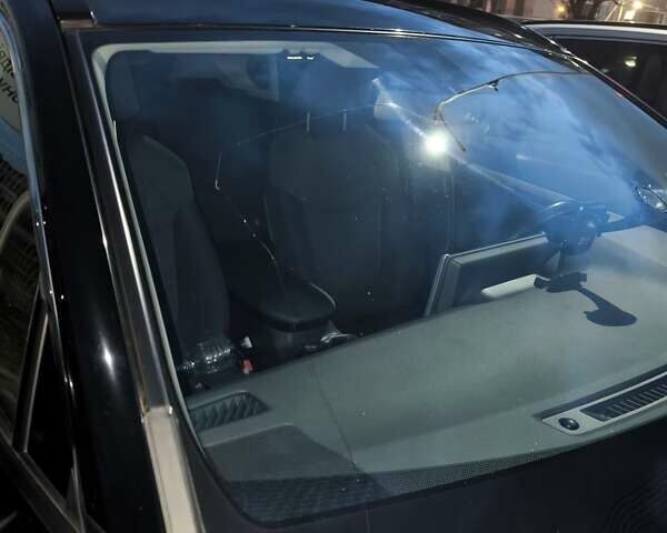 Чорний Тойота РАВ 4, об'ємом двигуна 1.99 л та пробігом 83 тис. км за 28000 $, фото 7 на Automoto.ua