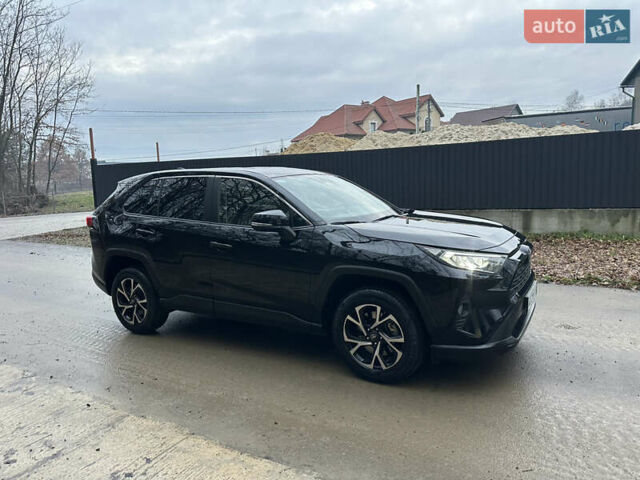 Черный Тойота РАВ 4, объемом двигателя 1.99 л и пробегом 162 тыс. км за 25500 $, фото 28 на Automoto.ua
