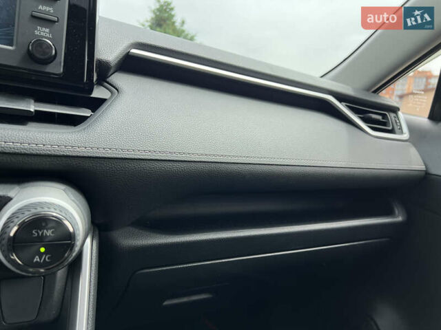 Черный Тойота РАВ 4, объемом двигателя 2.49 л и пробегом 50 тыс. км за 23800 $, фото 25 на Automoto.ua