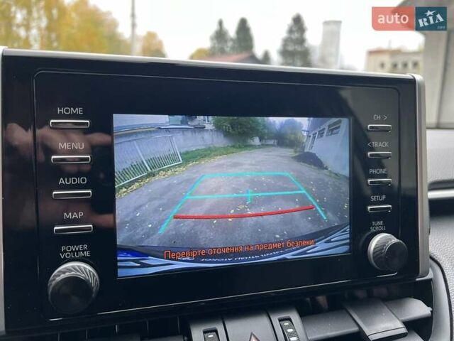 Черный Тойота РАВ 4, объемом двигателя 1.99 л и пробегом 184 тыс. км за 23555 $, фото 26 на Automoto.ua