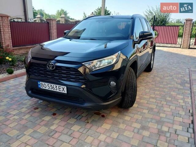 Чорний Тойота РАВ 4, об'ємом двигуна 2.49 л та пробігом 68 тис. км за 25300 $, фото 9 на Automoto.ua