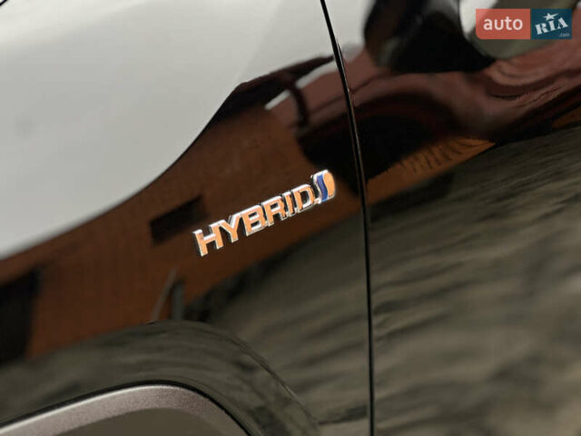 Черный Тойота РАВ 4, объемом двигателя 2.5 л и пробегом 67 тыс. км за 29900 $, фото 13 на Automoto.ua