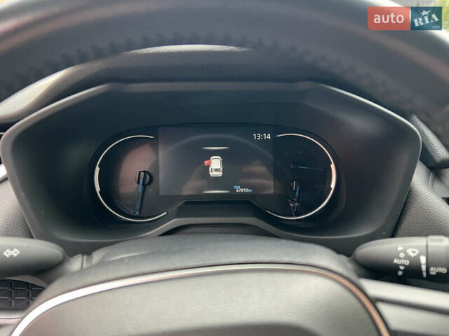 Черный Тойота РАВ 4, объемом двигателя 2.5 л и пробегом 67 тыс. км за 29900 $, фото 16 на Automoto.ua