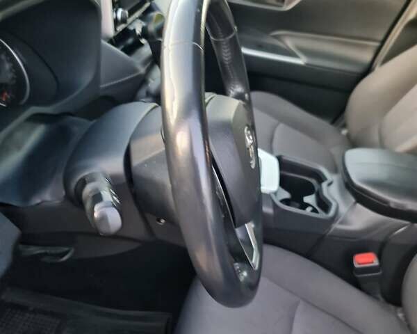 Тойота РАВ 4 2019 в Львове на Automoto.ua Черный Тойота РАВ 4, объемом двигателя 1.99 л и пробегом 162 тыс. км за 22500 $, фото 12 на Automoto.ua