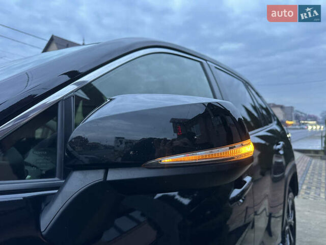 Черный Тойота РАВ 4, объемом двигателя 1.99 л и пробегом 162 тыс. км за 25500 $, фото 77 на Automoto.ua