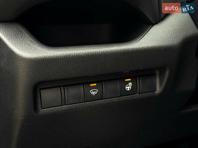 Чорний Тойота РАВ 4, об'ємом двигуна 1.99 л та пробігом 186 тис. км за 24500 $, фото 27 на Automoto.ua