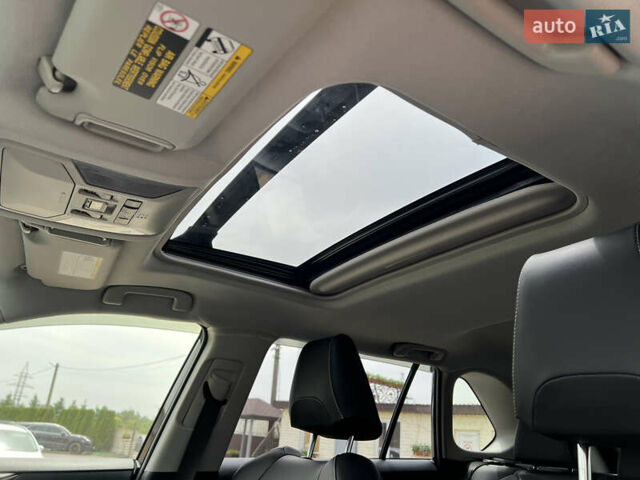 Черный Тойота РАВ 4, объемом двигателя 2.49 л и пробегом 50 тыс. км за 23800 $, фото 16 на Automoto.ua