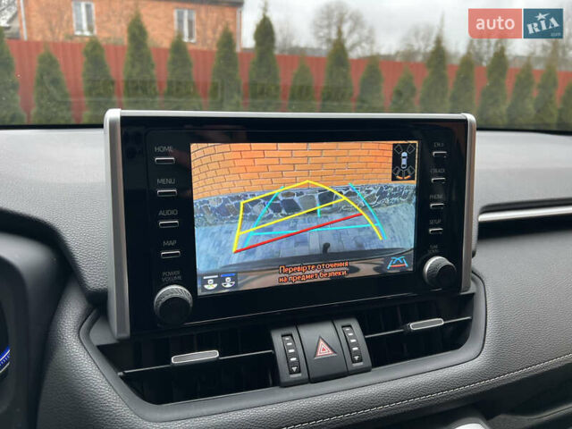 Черный Тойота РАВ 4, объемом двигателя 2.5 л и пробегом 67 тыс. км за 29900 $, фото 36 на Automoto.ua