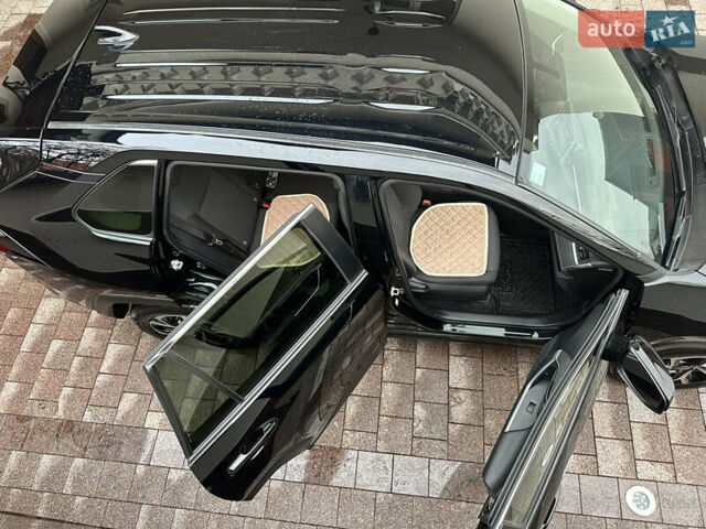 Черный Тойота РАВ 4, объемом двигателя 1.99 л и пробегом 162 тыс. км за 25500 $, фото 52 на Automoto.ua