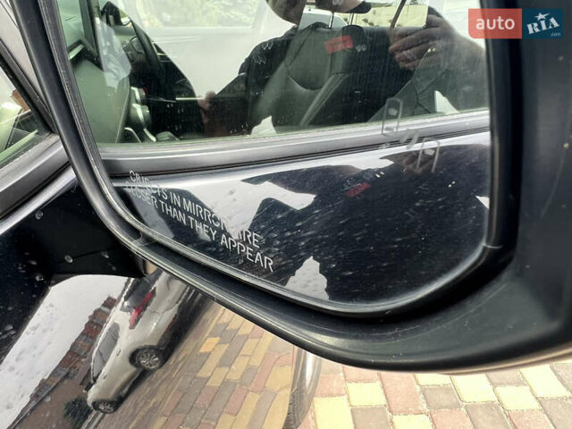 Черный Тойота РАВ 4, объемом двигателя 2.49 л и пробегом 50 тыс. км за 23800 $, фото 36 на Automoto.ua