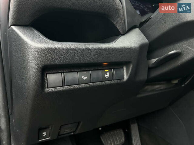 Черный Тойота РАВ 4, объемом двигателя 2.5 л и пробегом 67 тыс. км за 29900 $, фото 37 на Automoto.ua