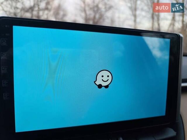 Чорний Тойота РАВ 4, об'ємом двигуна 2.49 л та пробігом 98 тис. км за 22500 $, фото 22 на Automoto.ua