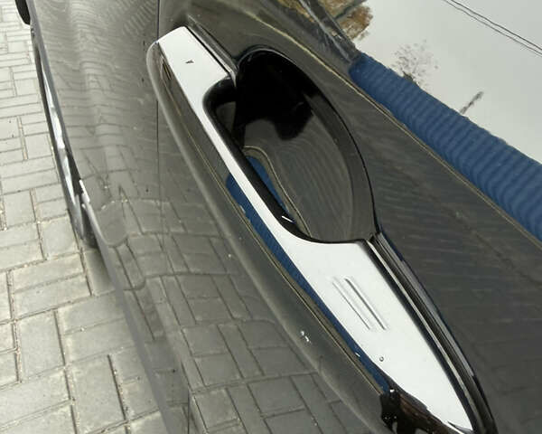 Черный Тойота РАВ 4, объемом двигателя 2.5 л и пробегом 115 тыс. км за 24900 $, фото 50 на Automoto.ua