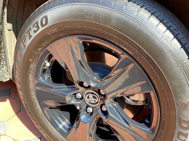 Черный Тойота РАВ 4, объемом двигателя 2 л и пробегом 110 тыс. км за 24500 $, фото 6 на Automoto.ua