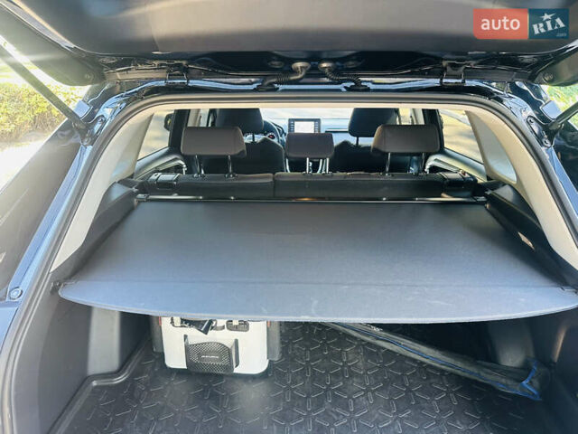 Черный Тойота РАВ 4, объемом двигателя 1.99 л и пробегом 28 тыс. км за 24800 $, фото 28 на Automoto.ua