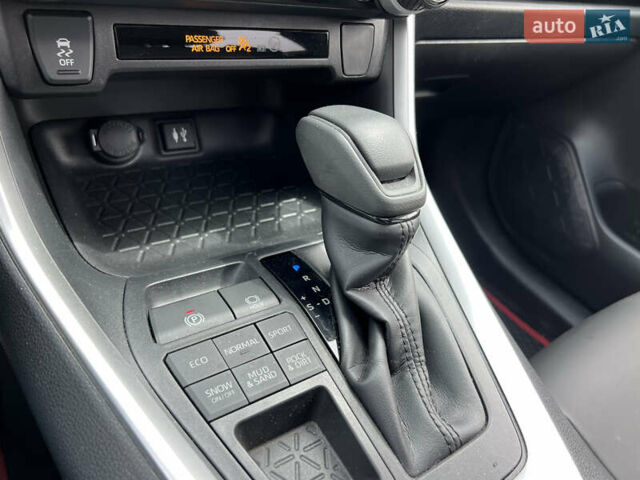 Черный Тойота РАВ 4, объемом двигателя 2.49 л и пробегом 50 тыс. км за 23800 $, фото 28 на Automoto.ua