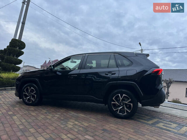 Черный Тойота РАВ 4, объемом двигателя 1.99 л и пробегом 162 тыс. км за 25500 $, фото 17 на Automoto.ua