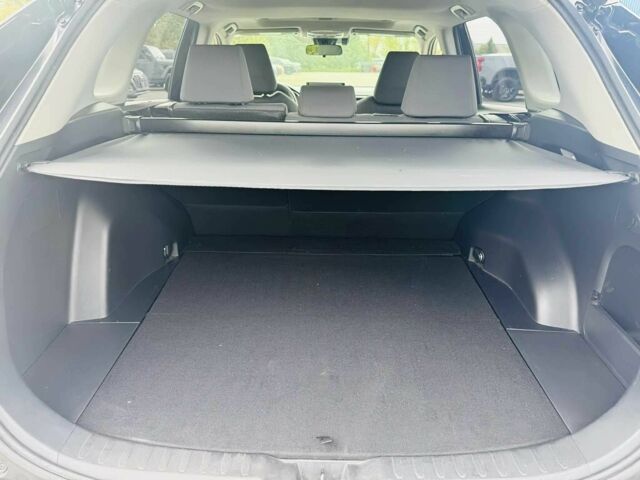 Черный Тойота РАВ 4, объемом двигателя 2.5 л и пробегом 43 тыс. км за 14400 $, фото 11 на Automoto.ua