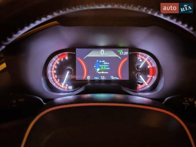 Чорний Тойота РАВ 4, об'ємом двигуна 1.99 л та пробігом 83 тис. км за 28000 $, фото 4 на Automoto.ua