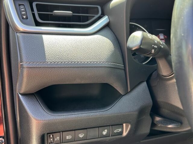 Чорний Тойота РАВ 4, об'ємом двигуна 2.5 л та пробігом 112 тис. км за 24999 $, фото 10 на Automoto.ua