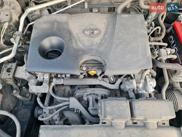 Тойота РАВ 4 2019 в Львове на Automoto.ua Черный Тойота РАВ 4, объемом двигателя 1.99 л и пробегом 162 тыс. км за 22500 $, фото 48 на Automoto.ua