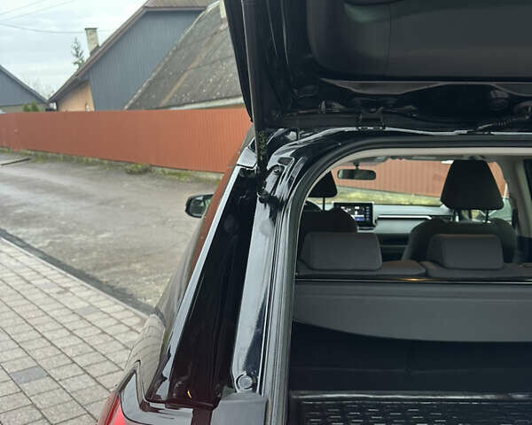 Черный Тойота РАВ 4, объемом двигателя 1.99 л и пробегом 162 тыс. км за 25500 $, фото 35 на Automoto.ua