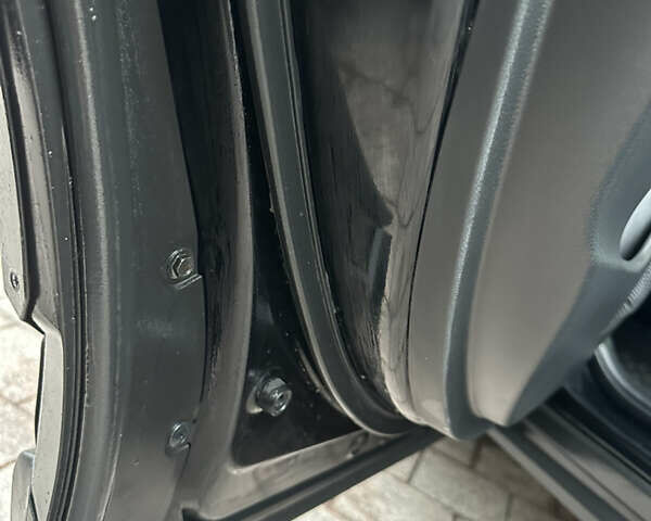 Черный Тойота РАВ 4, объемом двигателя 1.99 л и пробегом 162 тыс. км за 25500 $, фото 37 на Automoto.ua