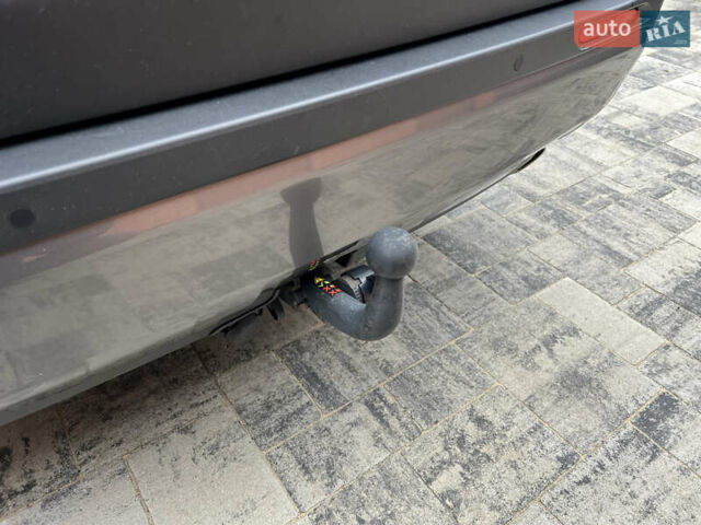 Черный Тойота РАВ 4, объемом двигателя 2.5 л и пробегом 67 тыс. км за 29900 $, фото 22 на Automoto.ua