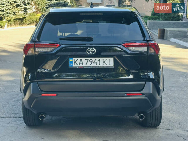 Черный Тойота РАВ 4, объемом двигателя 1.99 л и пробегом 28 тыс. км за 24800 $, фото 15 на Automoto.ua