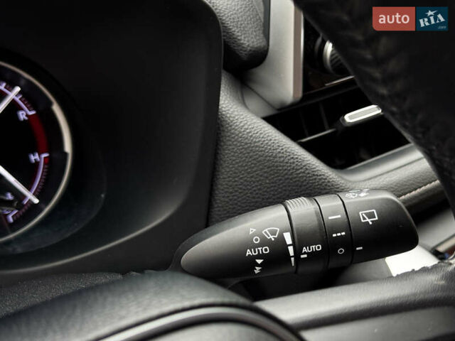 Чорний Тойота РАВ 4, об'ємом двигуна 1.99 л та пробігом 186 тис. км за 24500 $, фото 21 на Automoto.ua