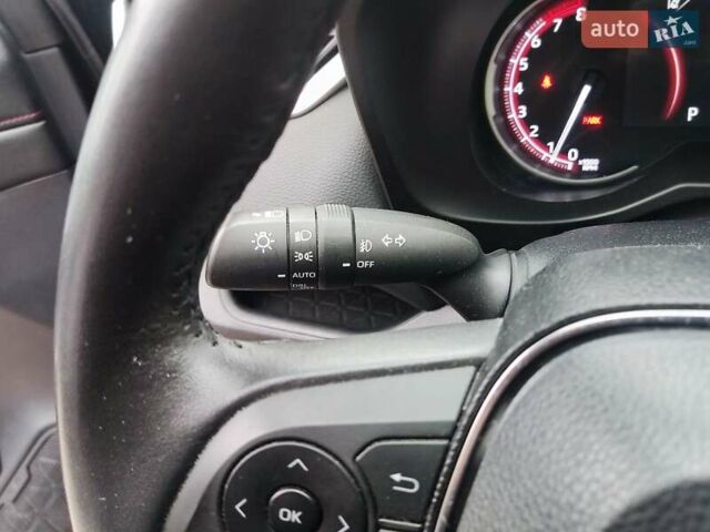 Чорний Тойота РАВ 4, об'ємом двигуна 2.49 л та пробігом 59 тис. км за 36500 $, фото 28 на Automoto.ua