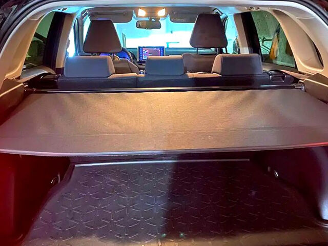 Черный Тойота РАВ 4, объемом двигателя 2 л и пробегом 110 тыс. км за 24500 $, фото 12 на Automoto.ua