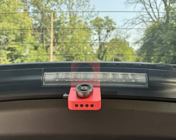 Чорний Тойота РАВ 4, об'ємом двигуна 1.99 л та пробігом 155 тис. км за 27500 $, фото 23 на Automoto.ua