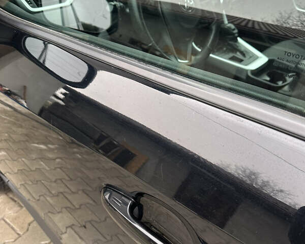 Черный Тойота РАВ 4, объемом двигателя 2.49 л и пробегом 67 тыс. км за 28000 $, фото 8 на Automoto.ua